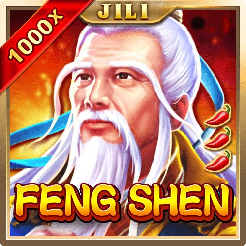 Feng Shen