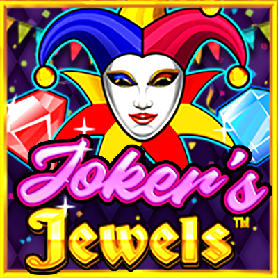 Joker’s Jewels