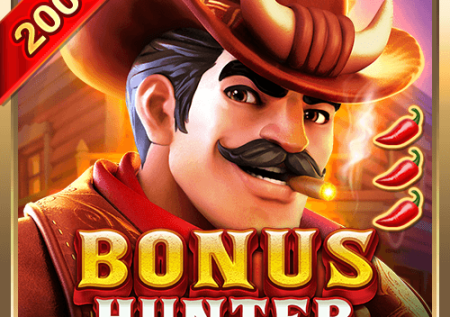 Bonus Hunter