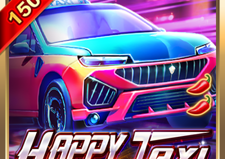 Happy Taxi
