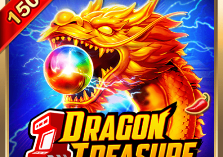Dragon Treasure