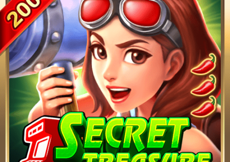 Secret Treasure
